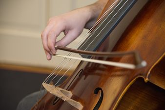 Cello Unterricht Musikschule Kilchberg-Rüschlikon