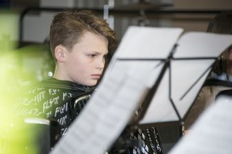 Konzert Musikschule Kilchberg-Rüschlikon