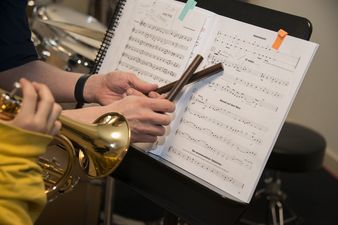 Unterricht Trompete Musikschule Kilchberg-Rüschlikon