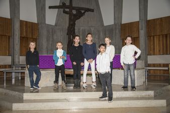 D'Zäller Wiehnacht Musikschule Kilchberg-Rüschlikon