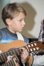 Konzert Musikschule Kilchberg-Rüschlikon