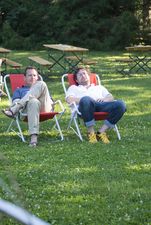 Open Air-Konzert Schellergut, Musikschule Kilchberg-Rüschlikon