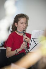 Konzert Musikschule Kilchberg-Rüschlikon