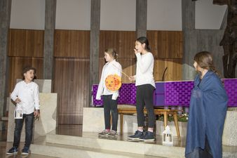 D'Zäller Wiehnacht Musikschule Kilchberg-Rüschlikon