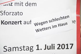 Konzert Musikschule Kilchberg-Rüschlikon 2017