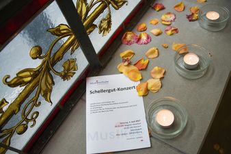 Konzert Musikschule Kilchberg-Rüschlikon