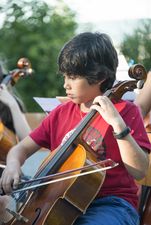Konzert Musikschule Kilchberg-Rüschlikon