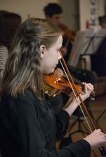 Konzert Musikschule Kilchberg-Rüschlikon