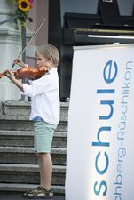 Konzert Musikschule Kilchberg-Rüschlikon