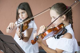 Konzert Musikschule Kilchberg-Rüschlikon