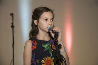 Gesang Musikschule Kilchberg-Rüschlikon