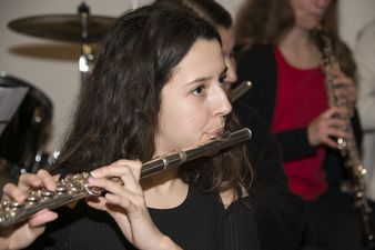 Konzert Musikschule Kilchberg-Rüschlikon
