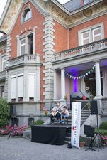 Konzert Musikschule Kilchberg-Rüschlikon