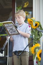 Konzert Musikschule Kilchberg-Rüschlikon