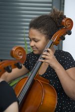 Konzert Musikschule Kilchberg-Rüschlikon