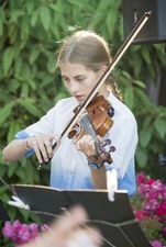 Konzert Musikschule Kilchberg-Rüschlikon