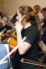 Konzert Musikschule Kilchberg-Rüschlikon