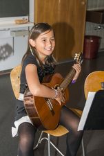 Konzert Musikschule Kilchberg-Rüschlikon