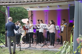 Konzert Musikschule Kilchberg-Rüschlikon
