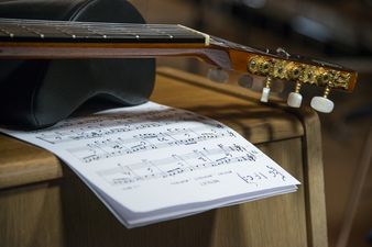 Konzert Musikschule Kilchberg-Rüschlikon