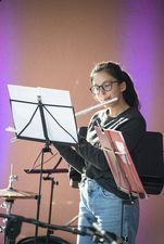 Konzert Musikschule Kilchberg-Rüschlikon