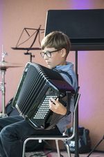 Konzert Musikschule Kilchberg-Rüschlikon