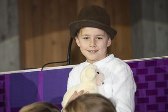 Konzert Musikschule Kilchberg-Rüschlikon