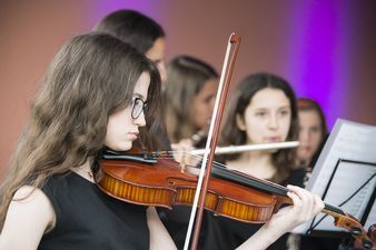 Konzert Musikschule Kilchberg-Rüschlikon