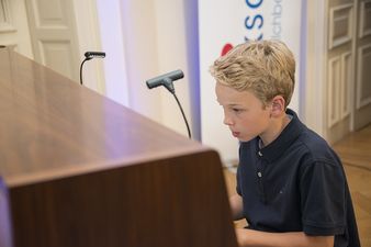 Konzert Musikschule Kilchberg-Rüschlikon