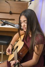 Konzert Musikschule Kilchberg-Rüschlikon