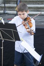 Konzert Musikschule Kilchberg-Rüschlikon