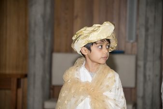 D'Zäller Wiehnacht Musikschule Kilchberg-Rüschlikon