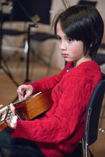 Konzert Musikschule Kilchberg-Rüschlikon