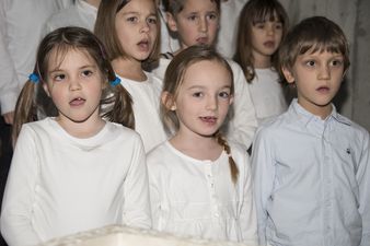 D'Zäller Wiehnacht Musikschule Kilchberg-Rüschlikon