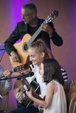 Konzert Musikschule Kilchberg-Rüschlikon