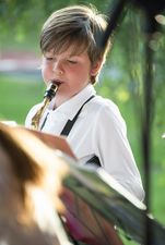 Konzert Musikschule Kilchberg-Rüschlikon