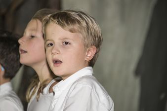 D'Zäller Wiehnacht Musikschule Kilchberg-Rüschlikon