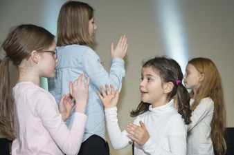 Konzert Musikschule Kilchberg-Rüschlikon