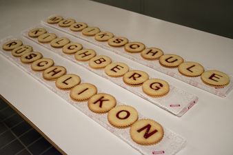 D'Zäller Wiehnacht Musikschule Kilchberg-Rüschlikon