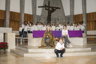 D'Zäller Wiehnacht Musikschule Kilchberg-Rüschlikon