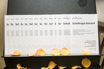 Schellergut-Konzert 2017