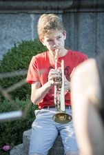 Konzert Musikschule Kilchberg-Rüschlikon