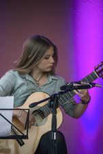 Konzert Musikschule Kilchberg-Rüschlikon