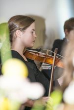 Konzert Musikschule Kilchberg-Rüschlikon
