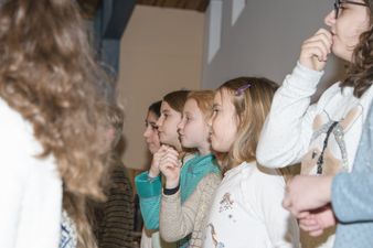 Konzert Musikschule Kilchberg-Rüschlikon