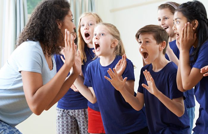 Kinderchor