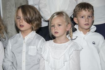 D'Zäller Wiehnacht Musikschule Kilchberg-Rüschlikon