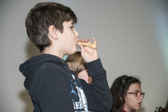 Konzert Musikschule Kilchberg-Rüschlikon