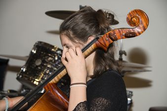 Konzert Musikschule Kilchberg-Rüschlikon