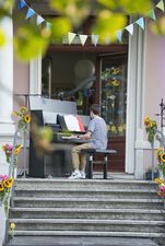 Konzert Musikschule Kilchberg-Rüschlikon